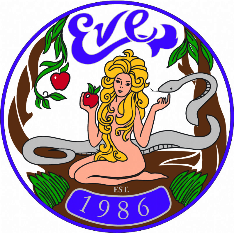 Eve crest
