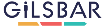 Gilsbar new logo