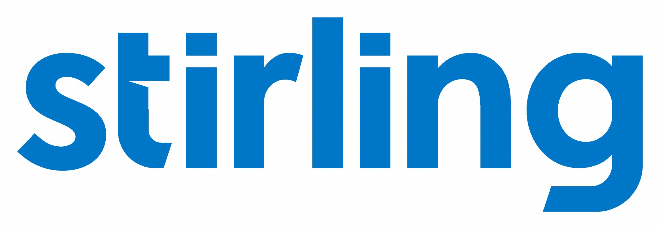 Stirling_Logo Bright Blue