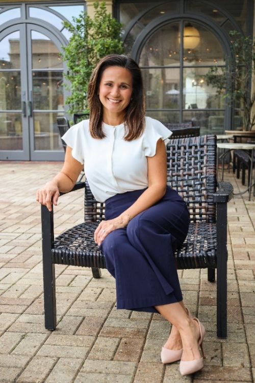 Brooke It Forward Welcomes New Leadership to Grow Our Impact